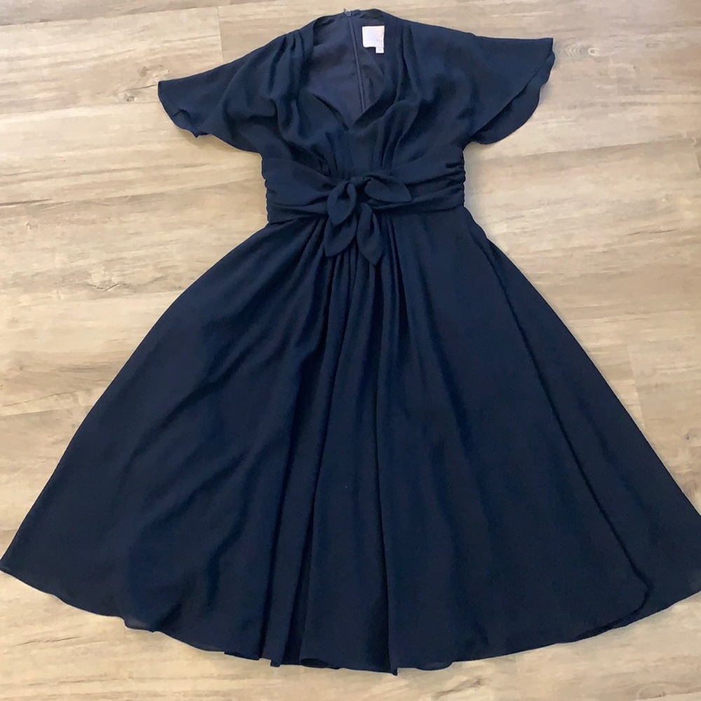 Gal Meets Glam Dress